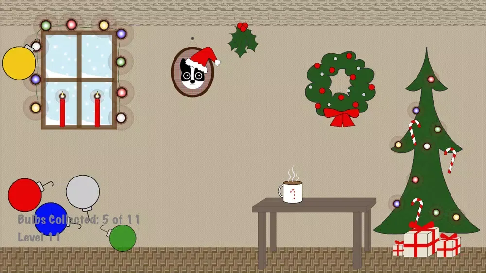 Holiday Decorate! स्क्रीनशॉट