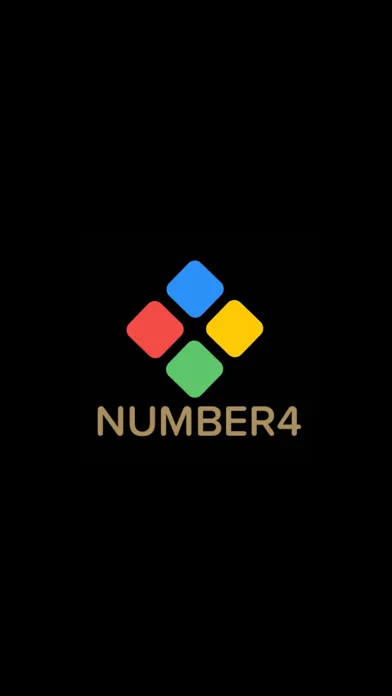 Number 4 سکرین شاٹس