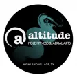 Altitude Pole & Aerial Fitness