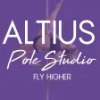 Altius Pole Studio Altius Pole Studio