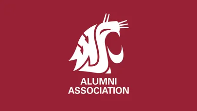 Tangkapan layar Coug Alumni