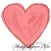 Pencil Drawn Hearts