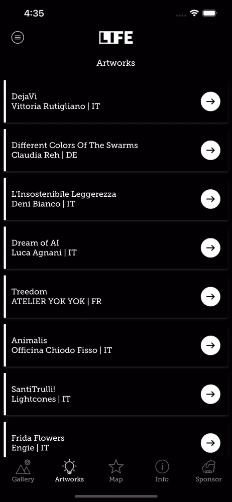 LIFE - Alberobello Screenshots