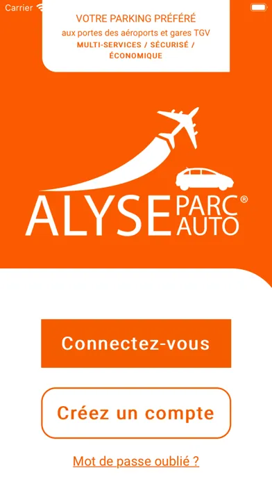 Скриншоты Alyse Parc Auto