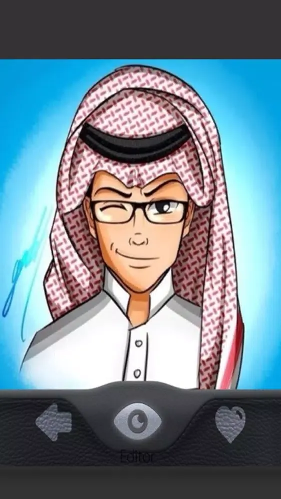 الكاميرة - لتعديل الصور وحركات تميزك स्क्रीनशॉट