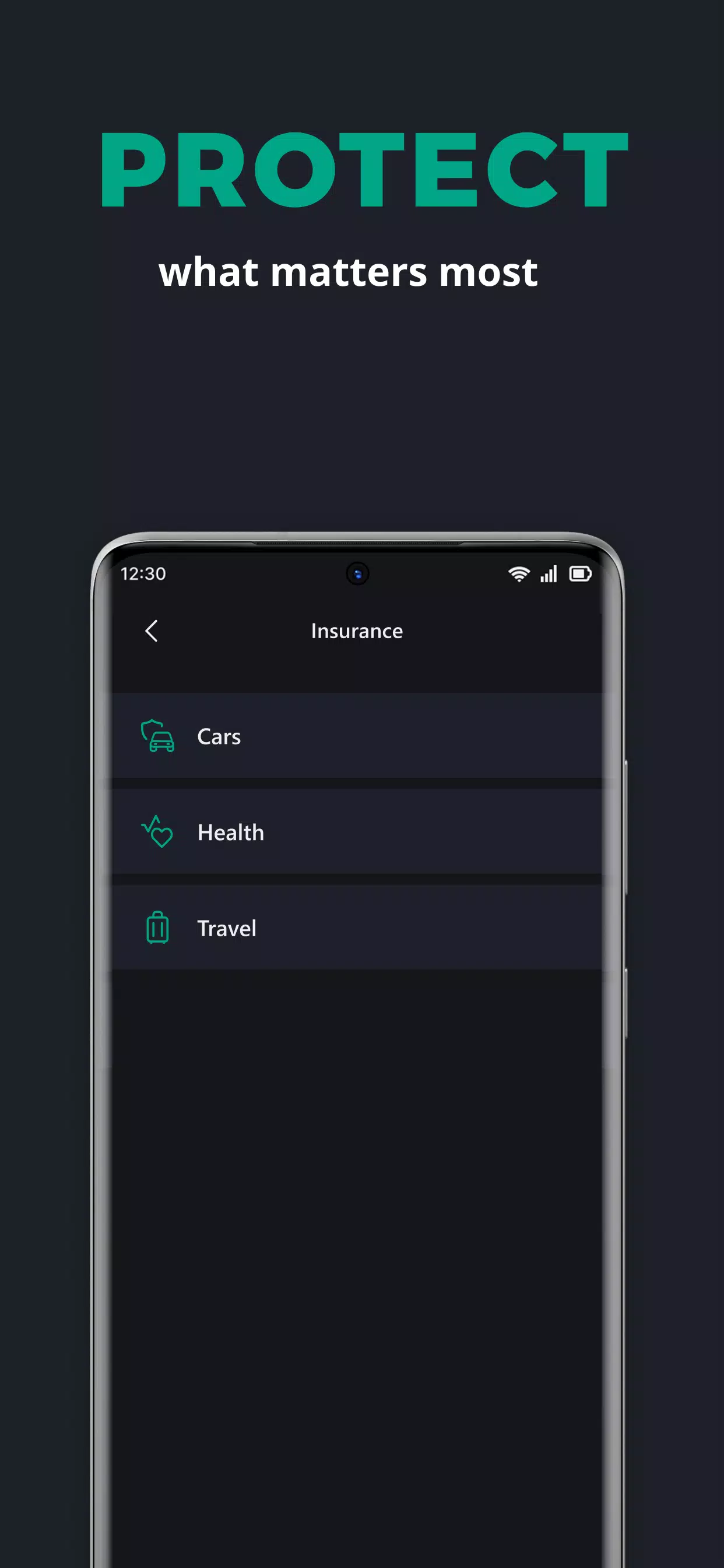 acba digital Screenshots