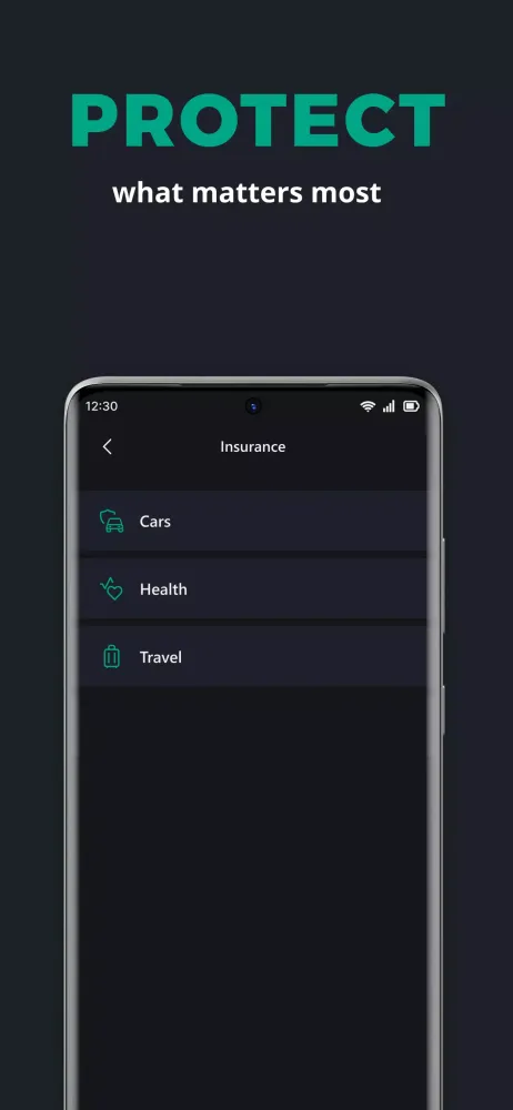 acba digital Screenshots