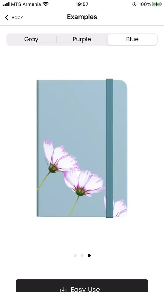SomeBook Screenshots