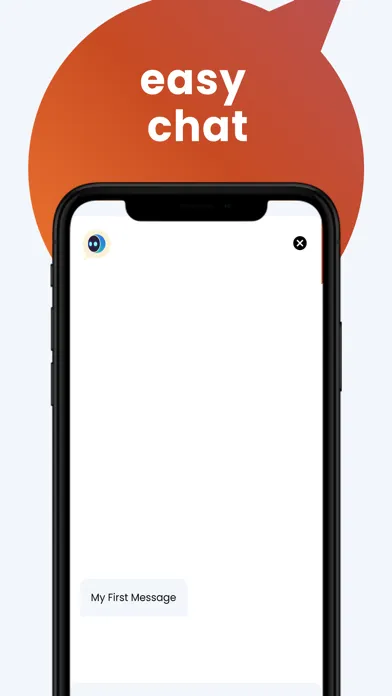 Capturas de tela do Chat Ai - Chatbot Assistant Ap
