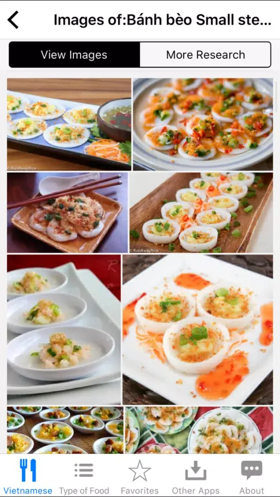 تصاویر Guide To Vietnamese Food