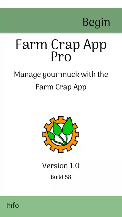 Farm Crap App Pro应用截图