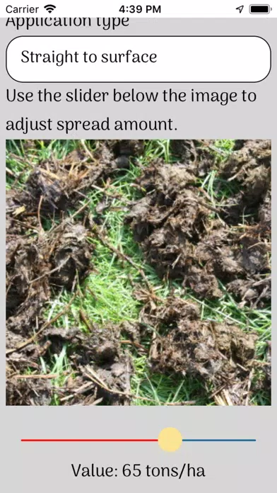 Farm Crap App Pro应用截图