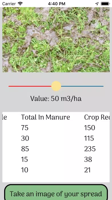 Farm Crap App Pro应用截图