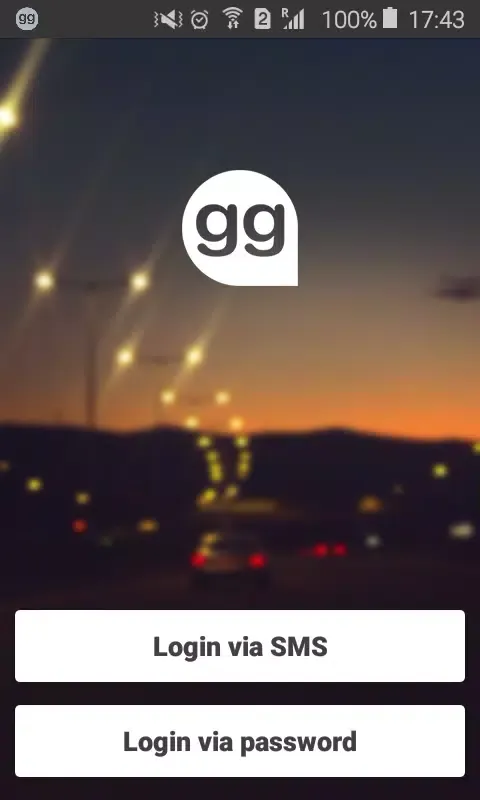 ggPartner Screenshots