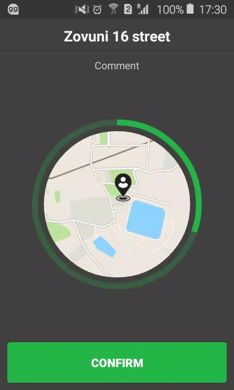 ggPartner Screenshots