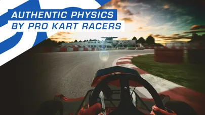 Screenshot di Street Kart #1 Go Kart Game