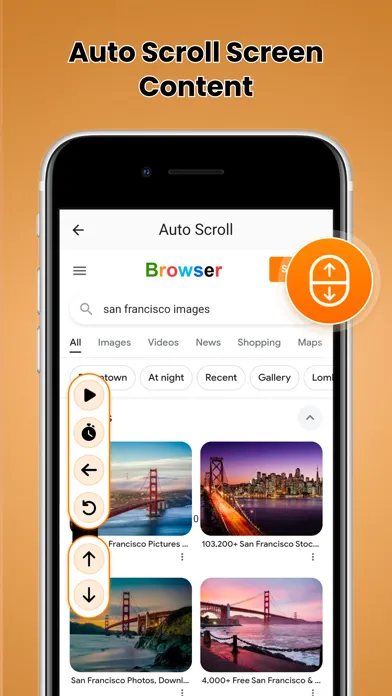 AC Auto Clicker应用截图