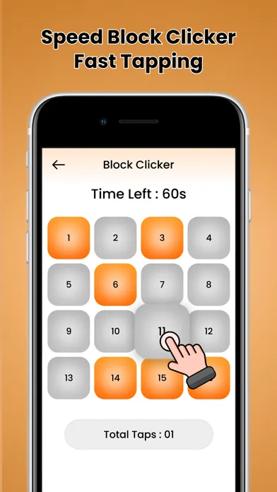 AC Auto Clicker应用截图