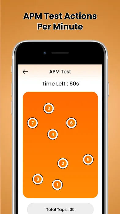 AC Auto Clicker应用截图