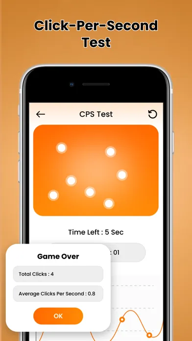 AC Auto Clicker应用截图