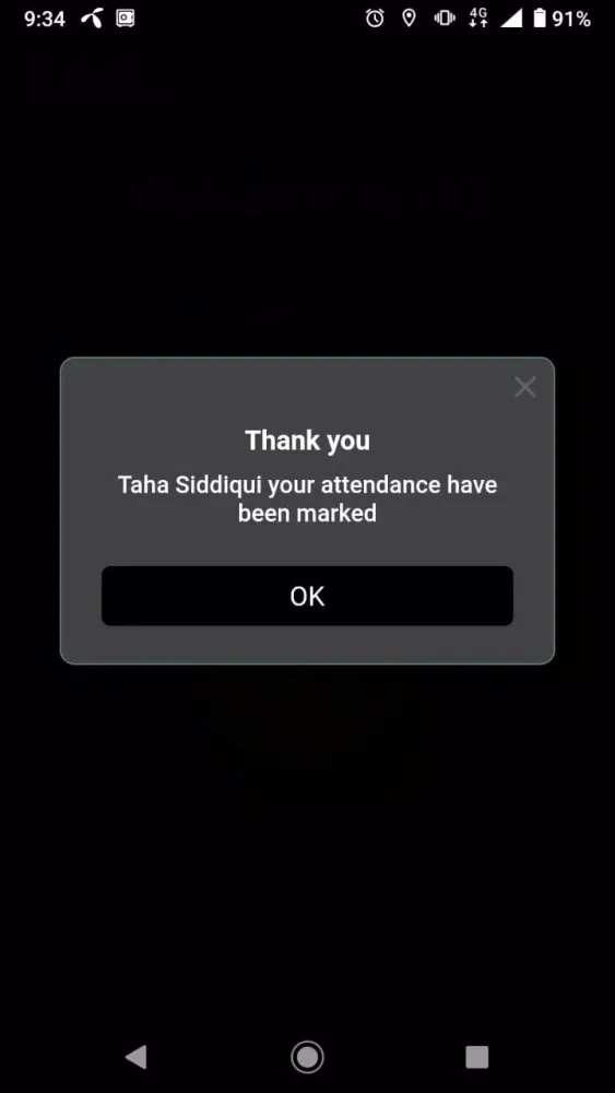 Time Punch Screenshots