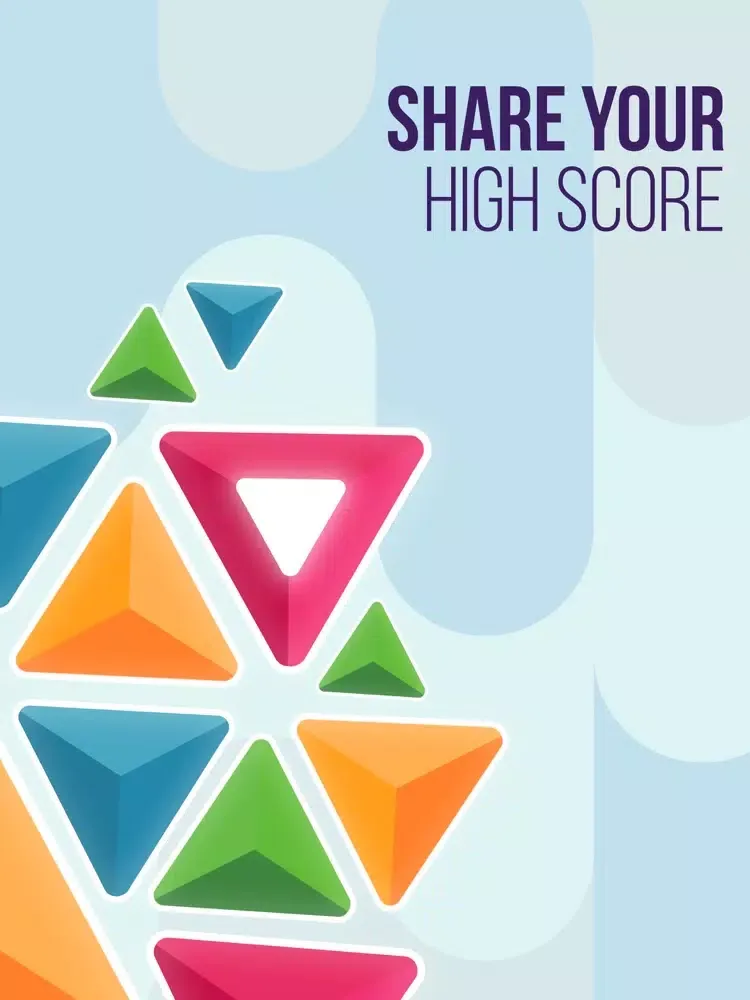 Color Pop: Speed Up iPad  Screenshots