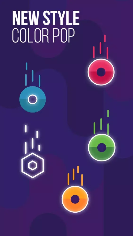 Color Pop: Speed Up Screenshots