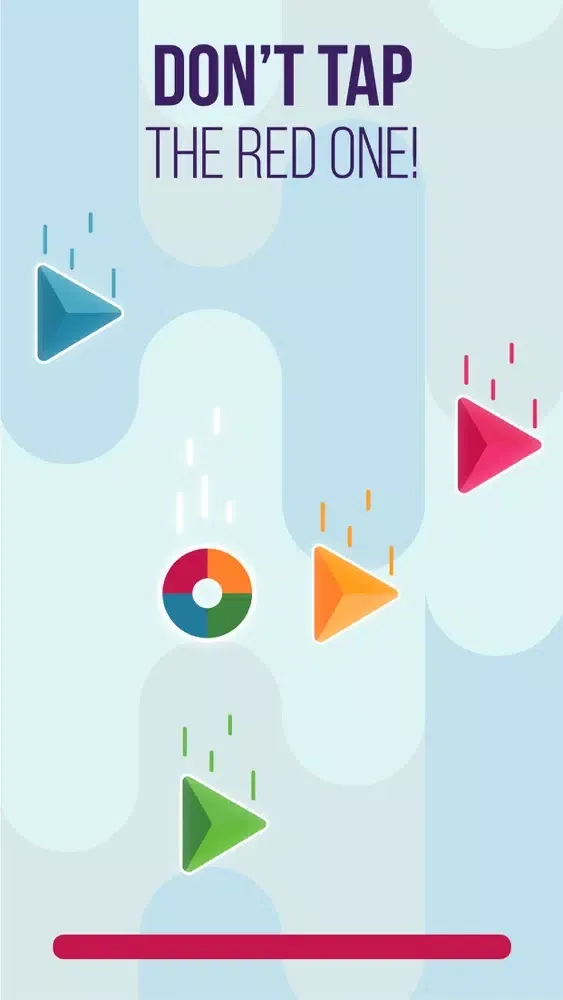 Color Pop: Speed Up Screenshots