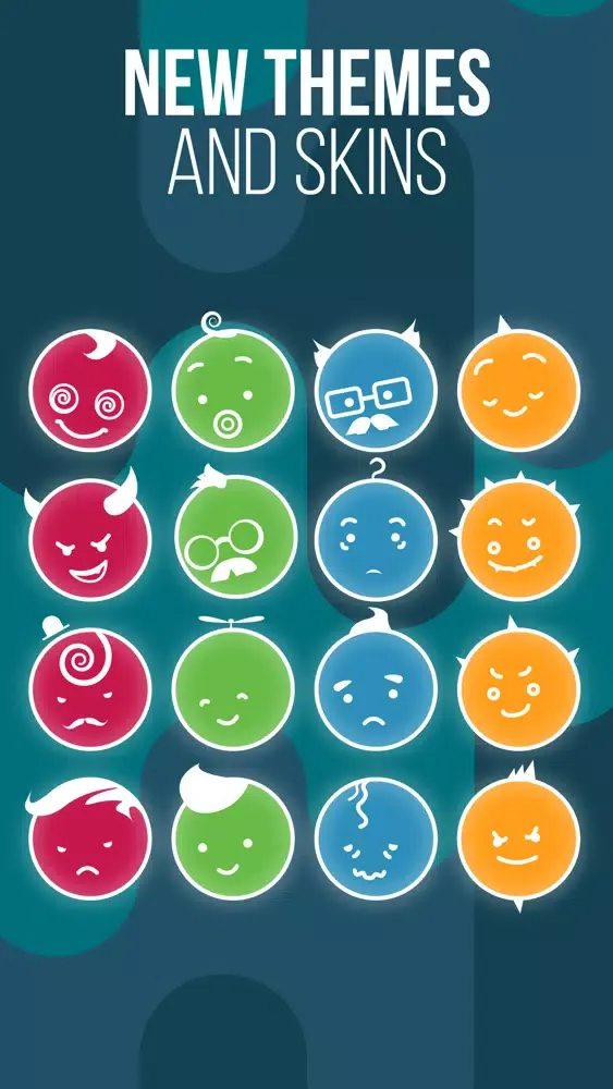 Color Pop: Speed Up Screenshots