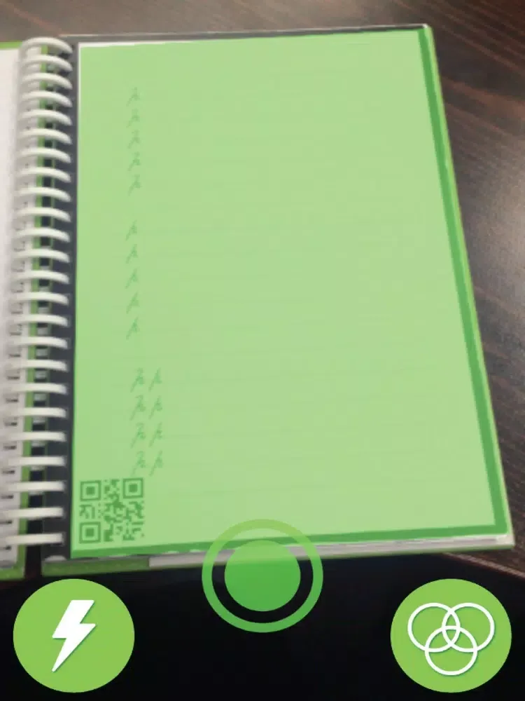 EcoPad TSD iPad  سکرین شاٹس