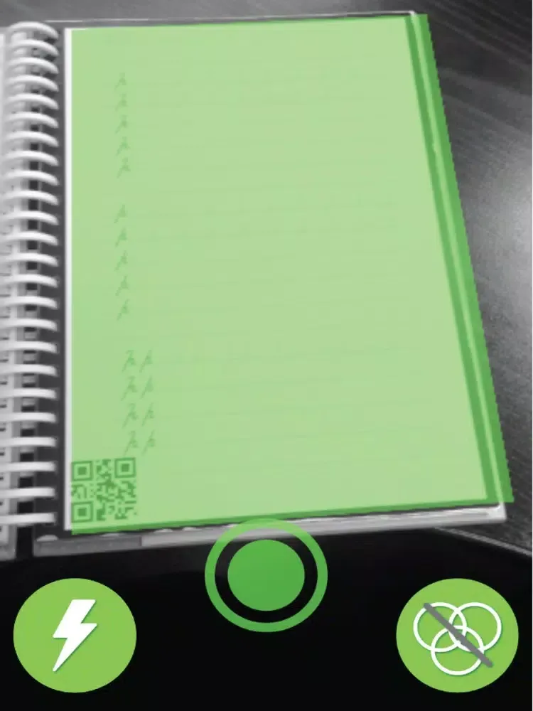 EcoPad TSD iPad  سکرین شاٹس