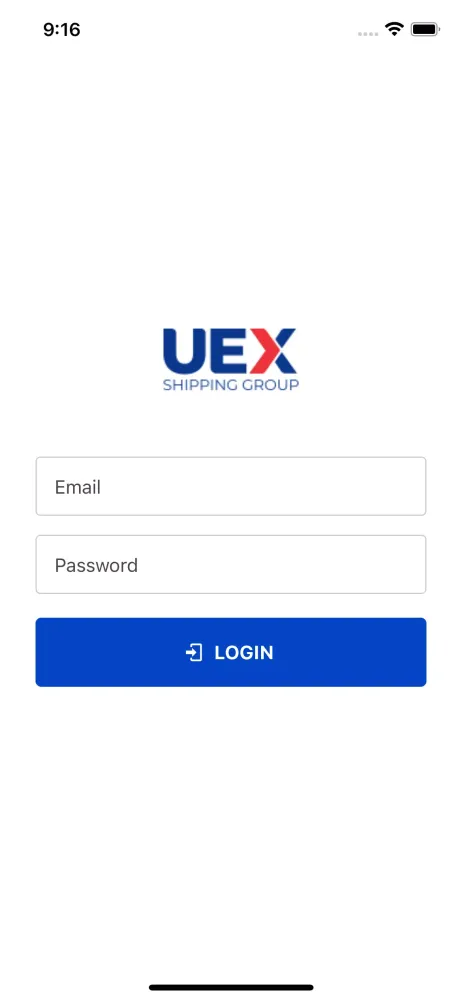 UEX - Manager Screenshots