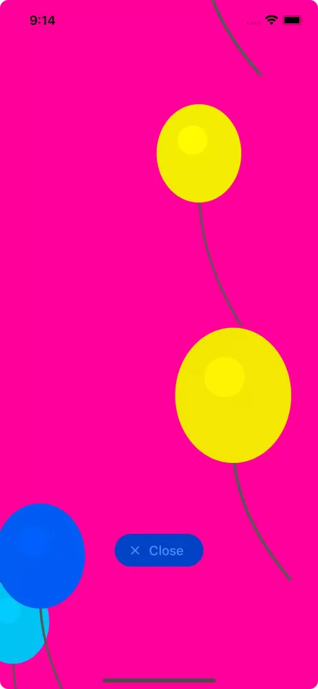 UEX - Manager Screenshots