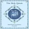Holy Quran Split Word English