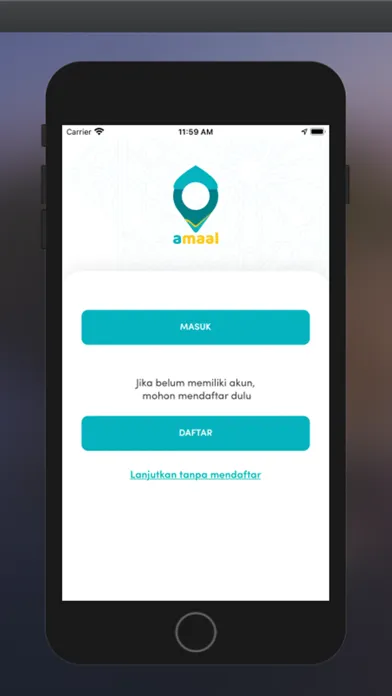 Amaal Screenshots