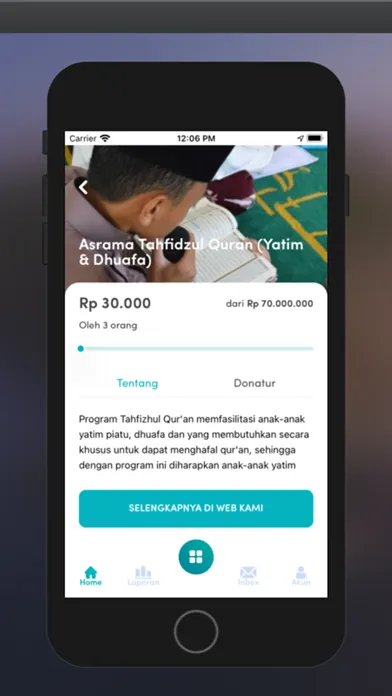 Amaal Screenshots
