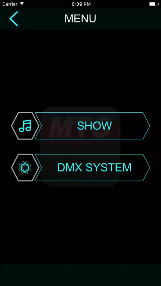 MTC MControl应用截图