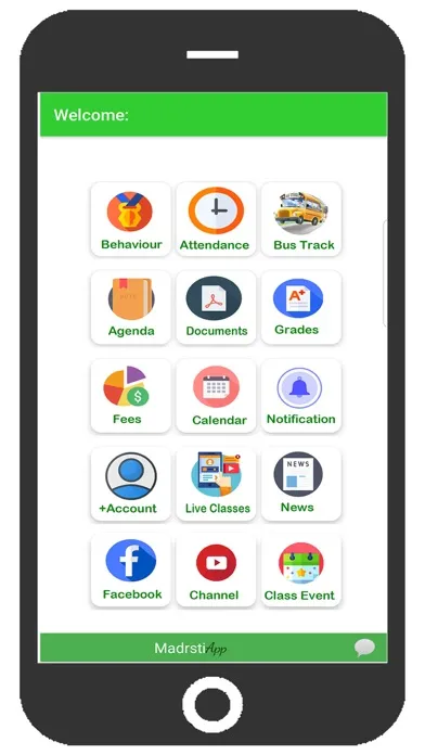 تصاویر Amal Schools