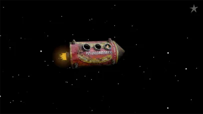 Samorost 2 スクリーンショット