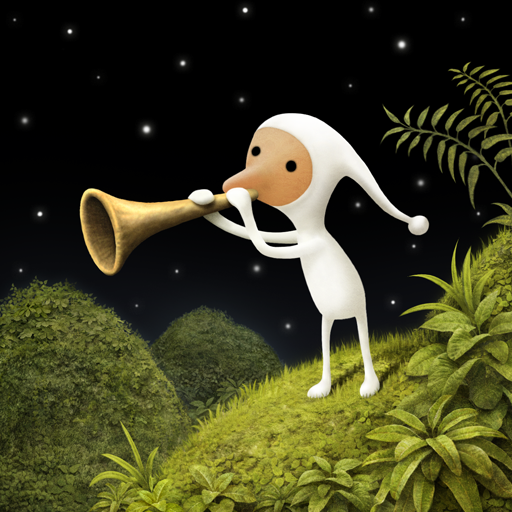 Samorost 3 Samorost 3