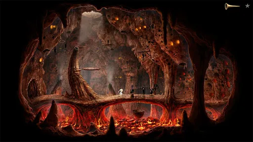 ภาพหน้าจอของ Samorost 3