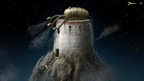 Samorost 3-screenshot-1