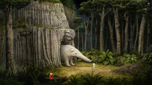 Samorost 3-screenshot-2