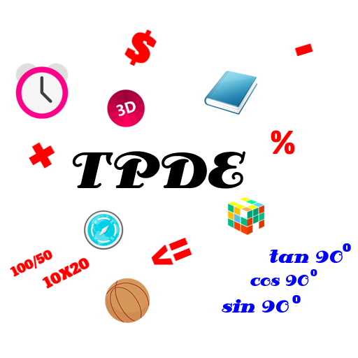 TPDE