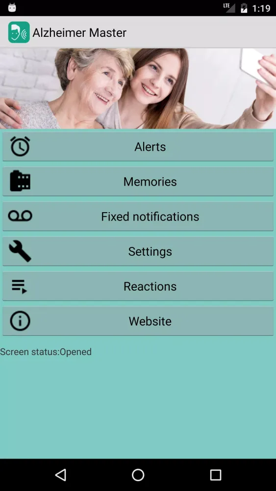 Alzheimer Master Screenshots