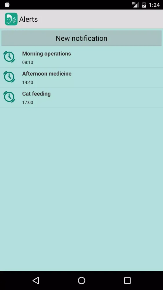 Alzheimer Master Screenshots