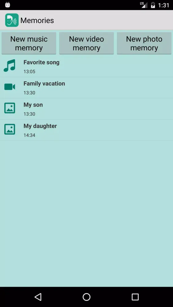 Alzheimer Master Screenshots