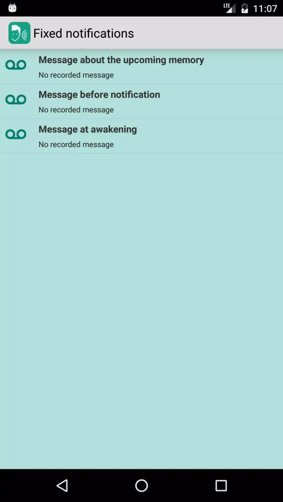 Alzheimer Master Screenshots