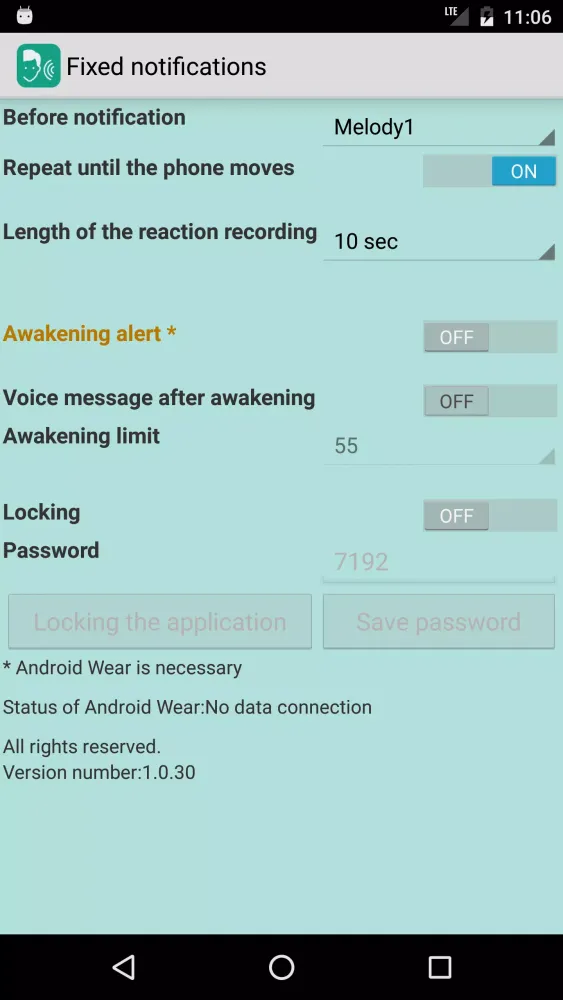Alzheimer Master Screenshots