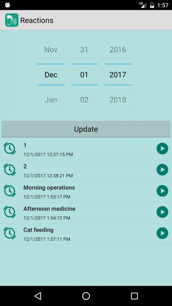 Alzheimer Master Screenshots